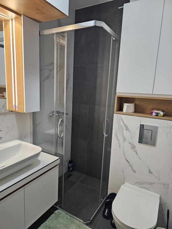 Stan na prodaju u Beogradu, Višnjička banja, dvosoban, 46m2, cena 160000 evra