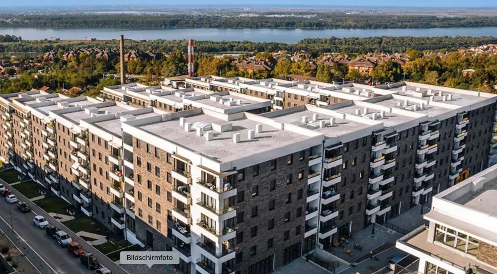 Stan na prodaju u Beogradu, Višnjička banja, dvosoban, 46m2, cena 160000 evra