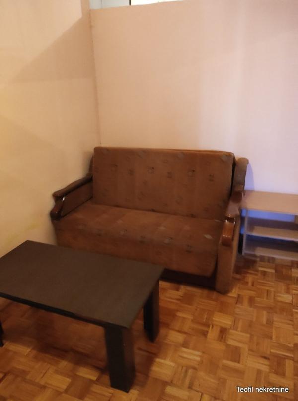 Stan na prodaju u Beogradu, Mirijevo, jednoiposoban, 41m2, cena 130000 evra