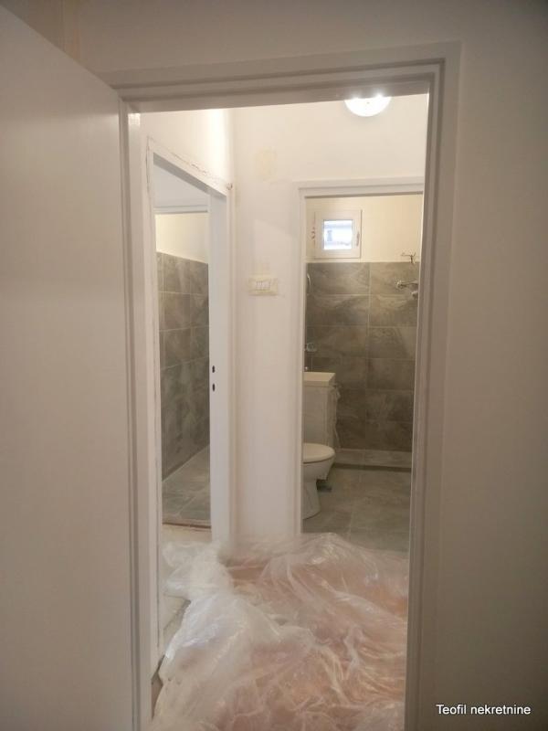 Stan na prodaju u Beogradu, Save Kovačevića, dvosoban, 48m2, cena 147500 evra