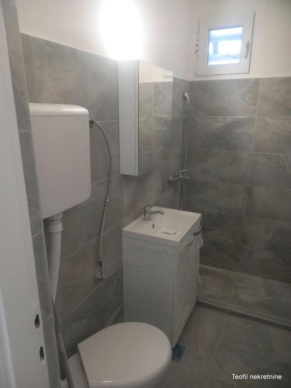 Stan na prodaju u Beogradu, Save Kovačevića, dvosoban, 48m2, cena 147500 evra