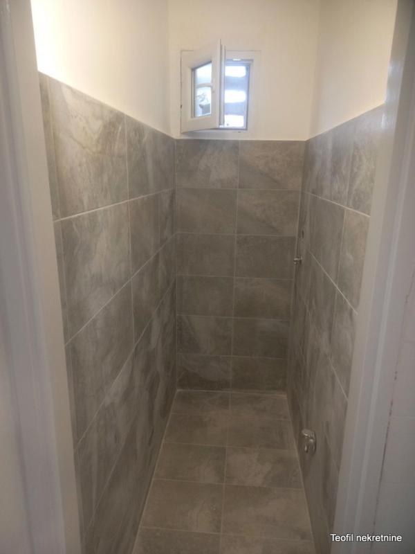 Stan na prodaju u Beogradu, Save Kovačevića, dvosoban, 48m2, cena 147500 evra