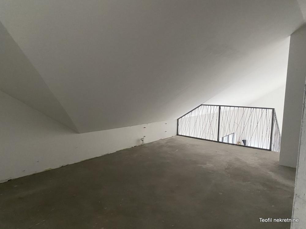 Stan na prodaju u Beogradu, Palata pravde, 170m2, cena 399500 evra