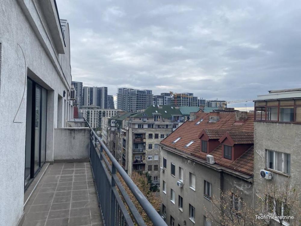 Stan na prodaju u Beogradu, Palata pravde, 170m2, cena 399500 evra