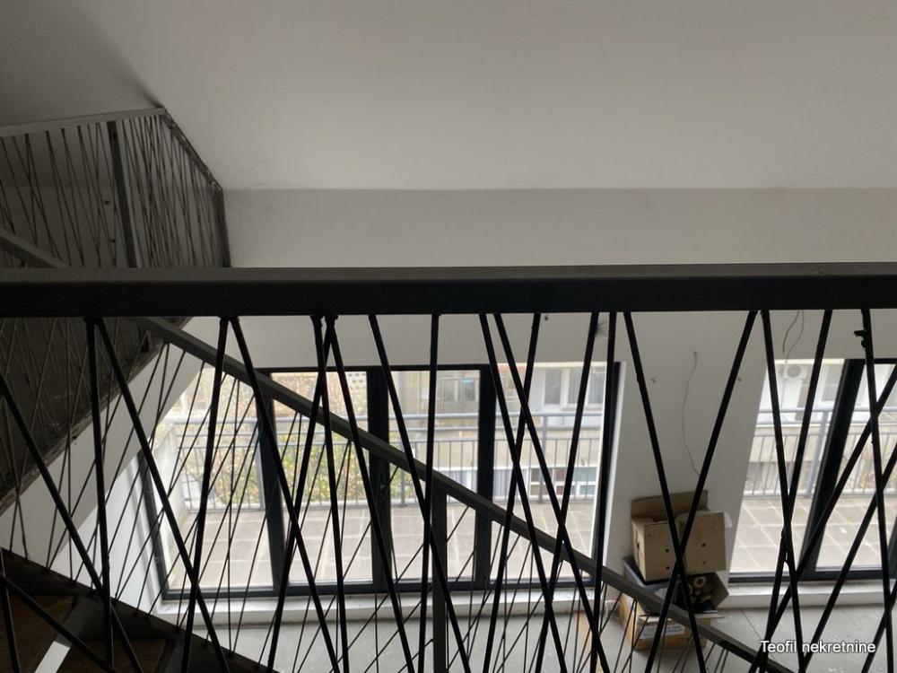 Stan na prodaju u Beogradu, Palata pravde, 170m2, cena 399500 evra