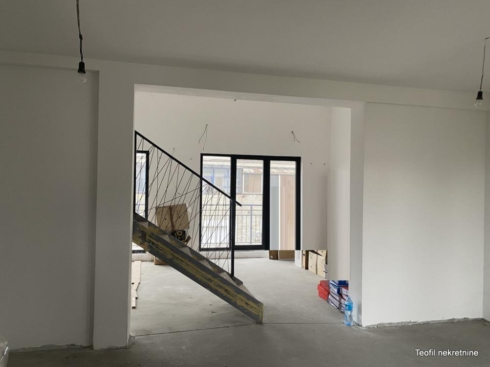 Stan na prodaju u Beogradu, Palata pravde, 170m2, cena 399500 evra