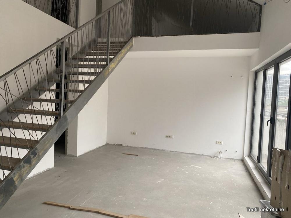 Stan na prodaju u Beogradu, Palata pravde, 170m2, cena 399500 evra