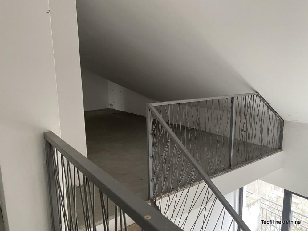 Stan na prodaju u Beogradu, Palata pravde, 170m2, cena 399500 evra