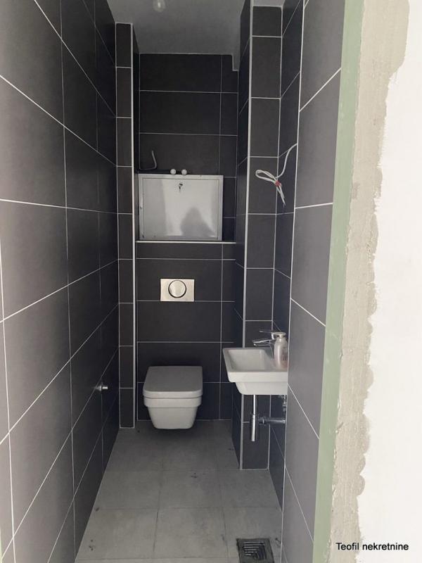 Stan na prodaju u Beogradu, Palata pravde, 170m2, cena 399500 evra