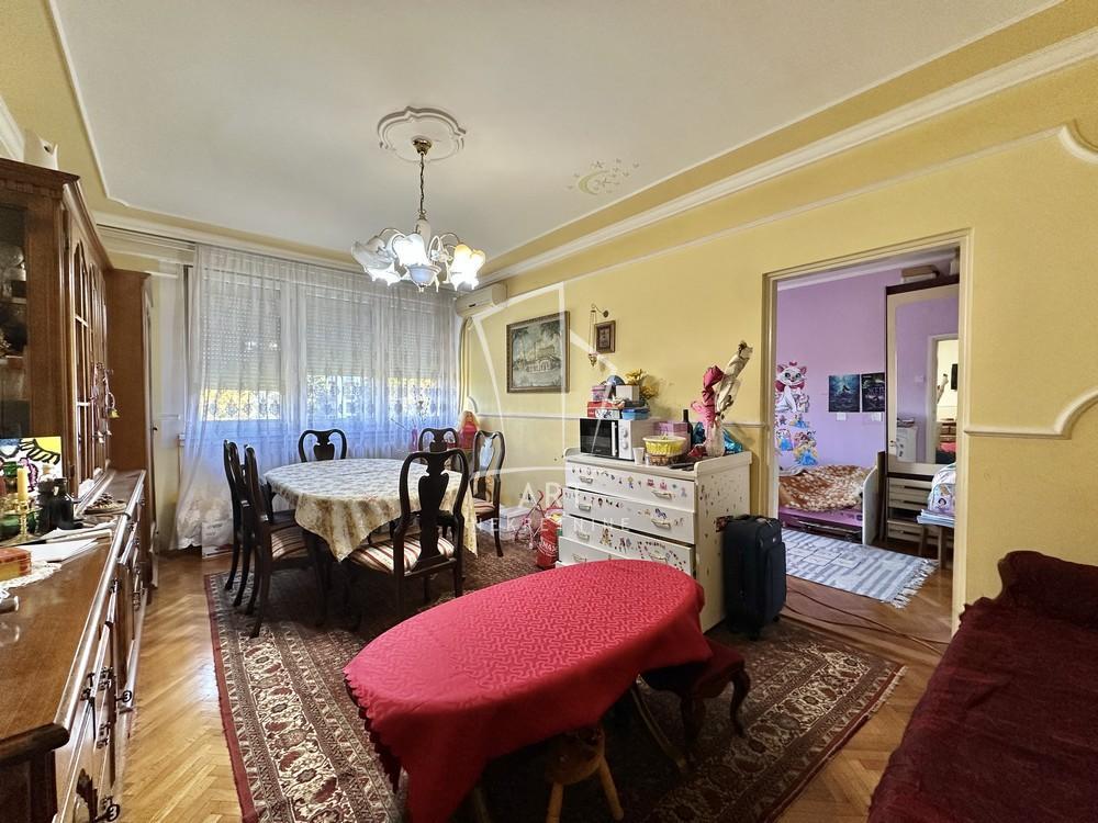 Stan na prodaju u Beogradu, Miljakovac, dvosoban, 54m2, cena 135000 evra