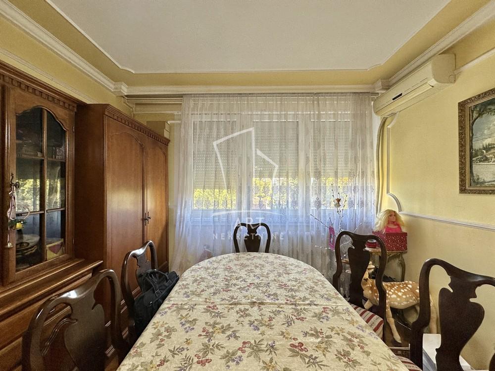 Stan na prodaju u Beogradu, Miljakovac, dvosoban, 54m2, cena 135000 evra