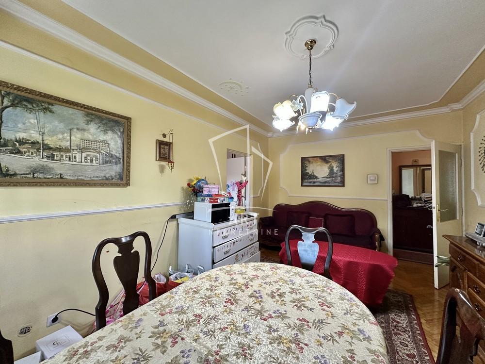 Stan na prodaju u Beogradu, Miljakovac, dvosoban, 54m2, cena 135000 evra