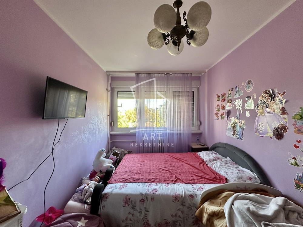 Stan na prodaju u Beogradu, Miljakovac, dvosoban, 54m2, cena 135000 evra