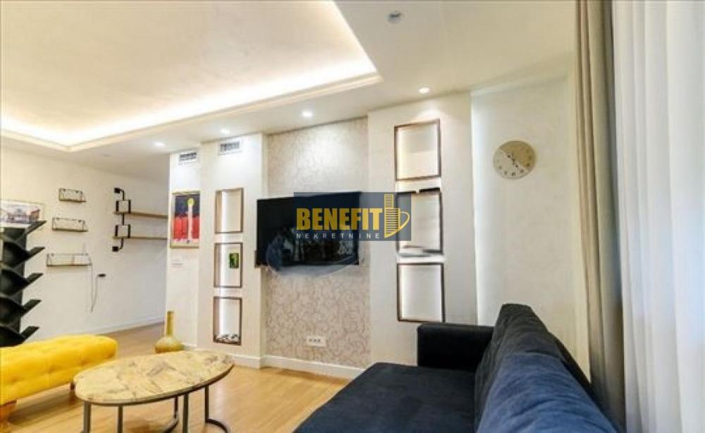 Stan na prodaju u Beogradu, Čubura, cetvorosoban, 97m2, cena 510000 evra