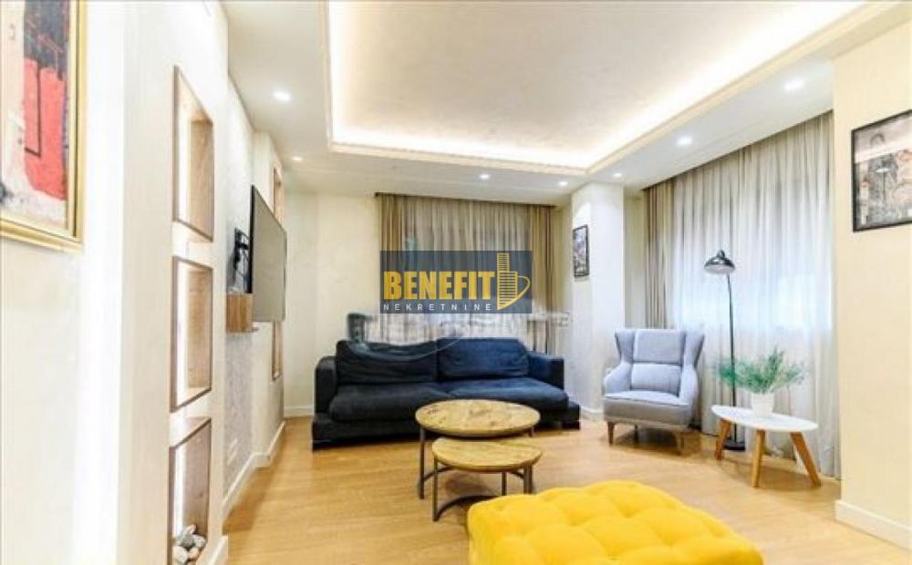 Stan na prodaju u Beogradu, Čubura, cetvorosoban, 97m2, cena 510000 evra