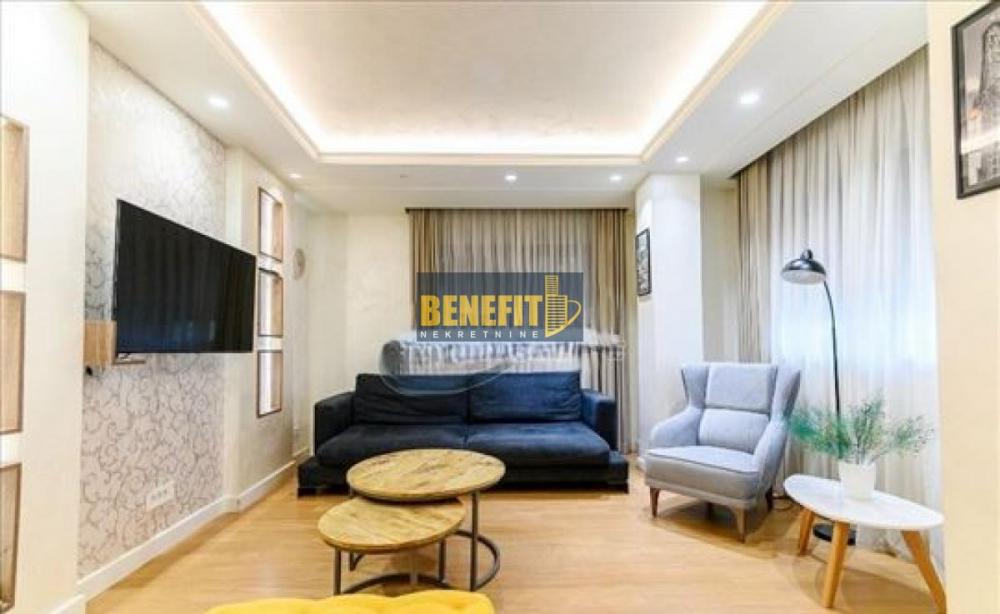 Stan na prodaju u Beogradu, Čubura, cetvorosoban, 97m2, cena 510000 evra