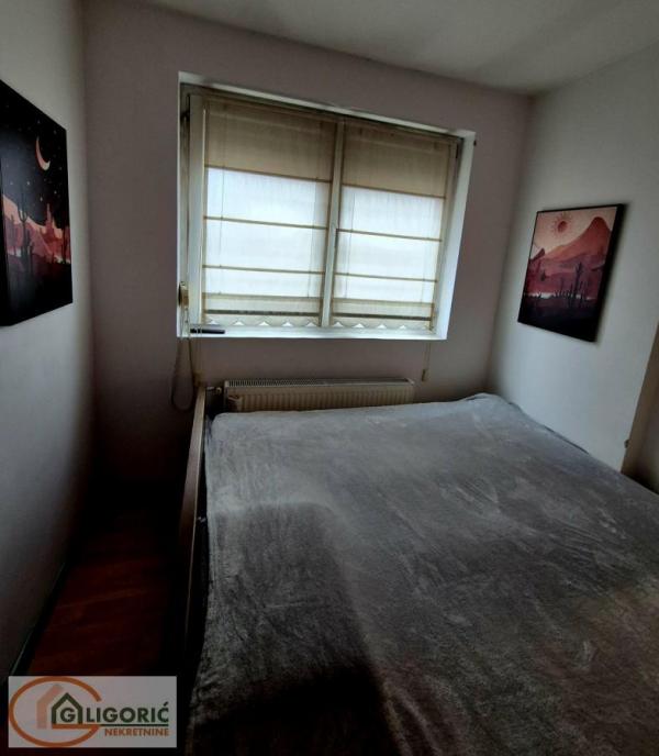 Stan na prodaju u Beogradu, Konjarnik, trosoban, 98m2, cena 212000 evra