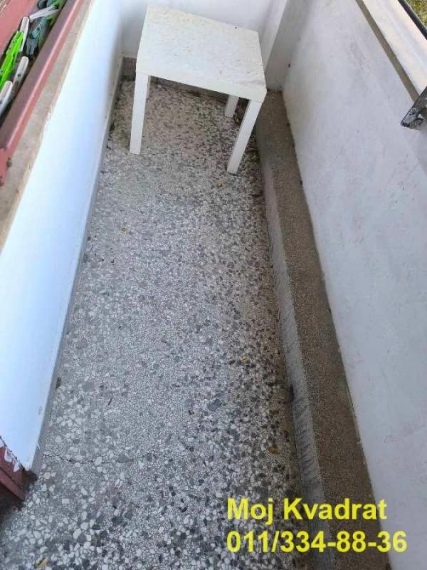 Stan na prodaju u Beogradu, Novi Beograd blok 29, jednosoban, 50m2, cena 169000 evra