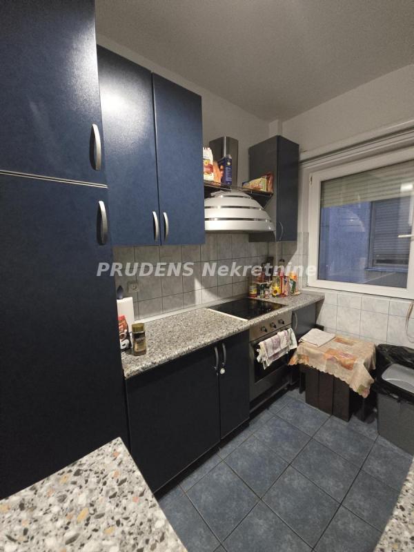 Stan na prodaju u Beogradu, Hadžipopovac, dvosoban, 65m2, cena 210000 evra