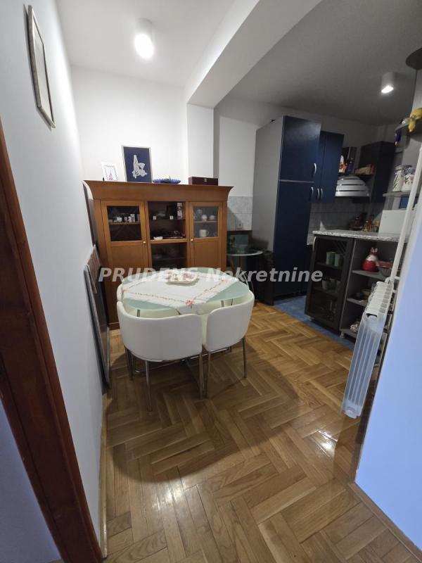 Stan na prodaju u Beogradu, Hadžipopovac, dvosoban, 65m2, cena 210000 evra