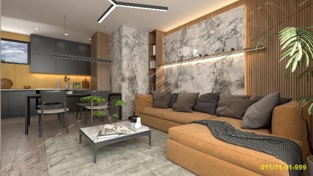 Stan na prodaju u Beogradu, Vukov spomenik, dvosoban, 46m2, cena 186520 evra