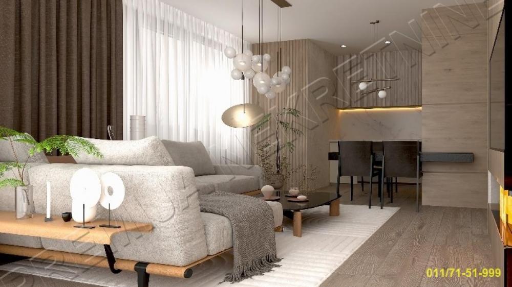 Stan na prodaju u Beogradu, Vukov spomenik, trosoban, 66m2, cena 265400 evra