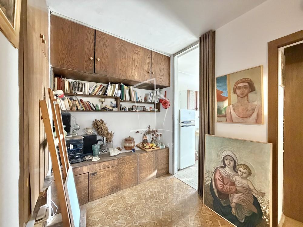 Stan na prodaju u Beogradu, Rakovica, trosoban, 77m2, cena 199000 evra