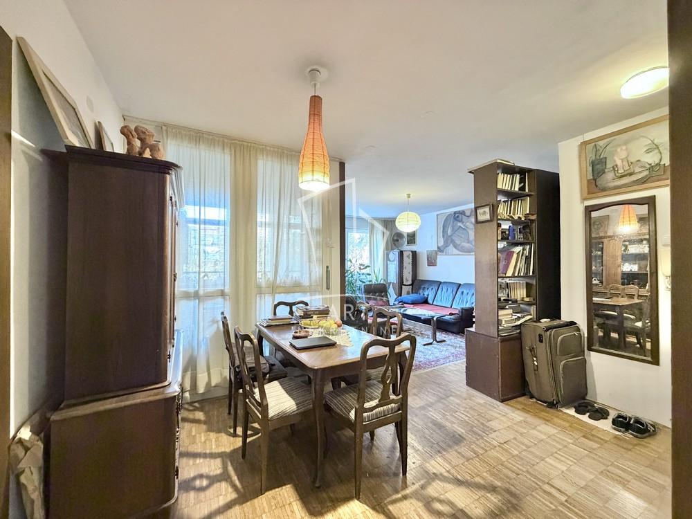 Stan na prodaju u Beogradu, Rakovica, trosoban, 77m2, cena 199000 evra