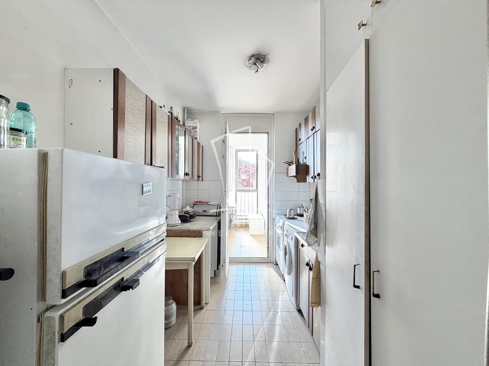 Stan na prodaju u Beogradu, Rakovica, trosoban, 77m2, cena 199000 evra