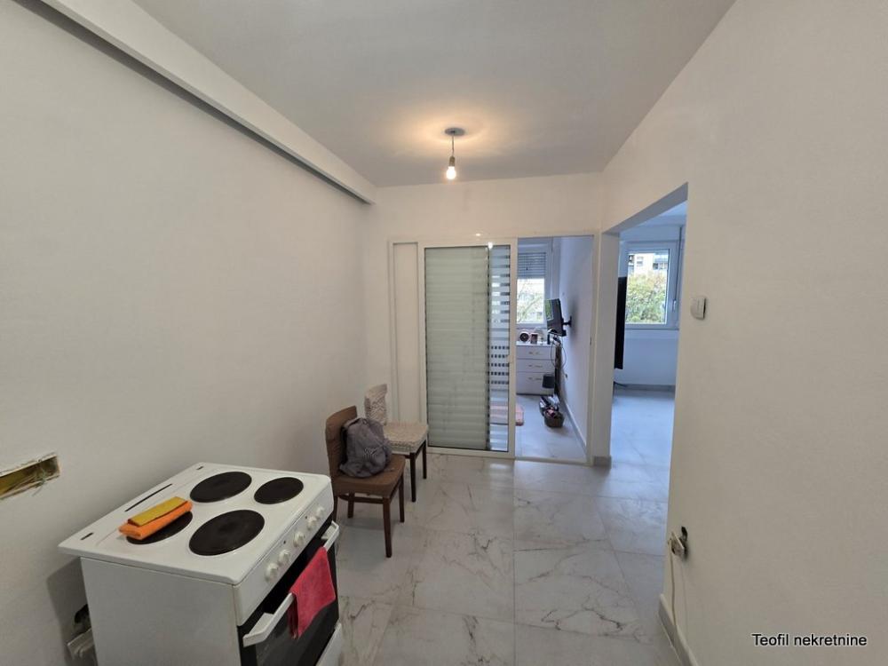 Stan na prodaju u Beogradu, Mirijevo, jednoiposoban, 41m2, cena 135000 evra