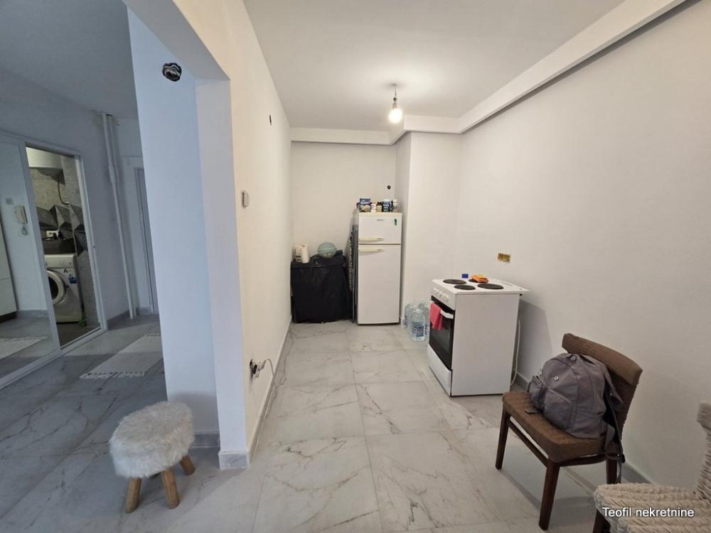 Stan na prodaju u Beogradu, Mirijevo, jednoiposoban, 41m2, cena 135000 evra