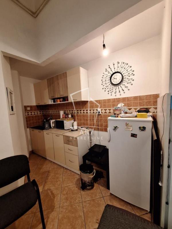 Stan na prodaju u Beogradu, Gornji Dorćol, dvosoban, 69m2, cena 299000 evra