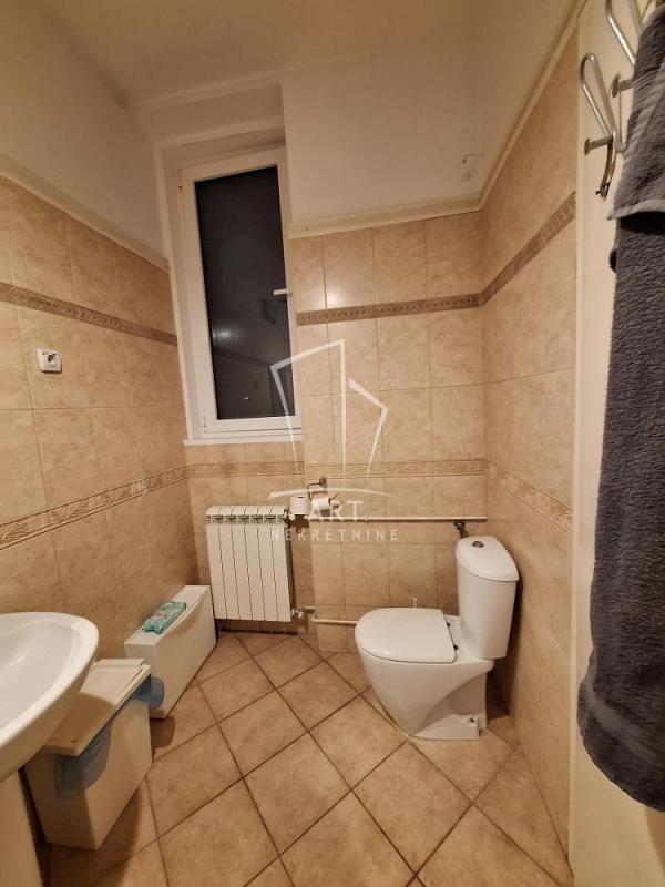 Stan na prodaju u Beogradu, Gornji Dorćol, dvosoban, 69m2, cena 299000 evra