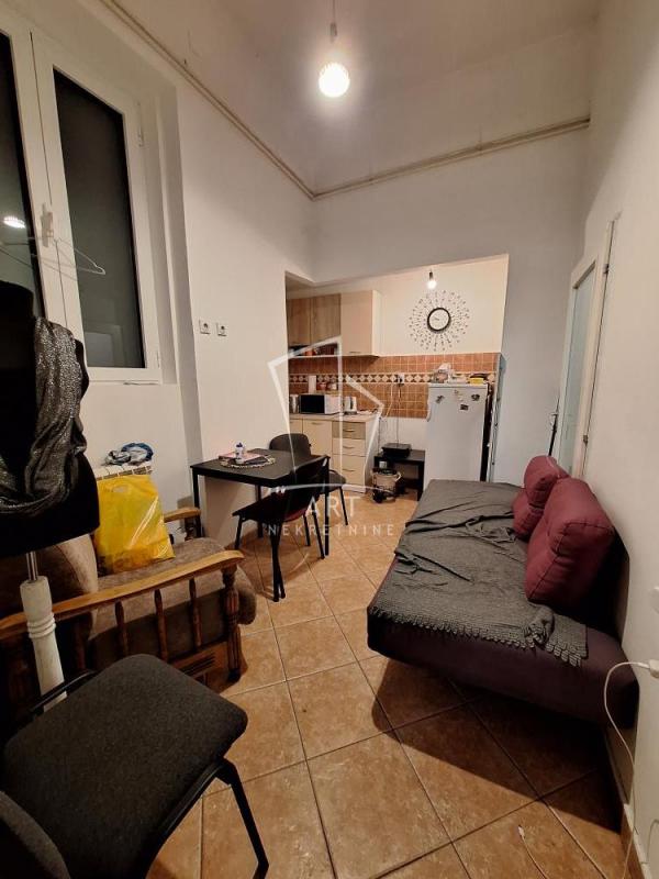 Stan na prodaju u Beogradu, Gornji Dorćol, dvosoban, 69m2, cena 299000 evra