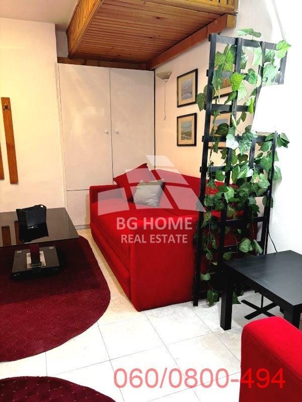 Stan na prodaju u Beogradu, Rakovica, jednosoban, 34m2, cena 75000 evra