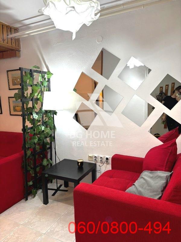 Stan na prodaju u Beogradu, Rakovica, jednosoban, 34m2, cena 75000 evra