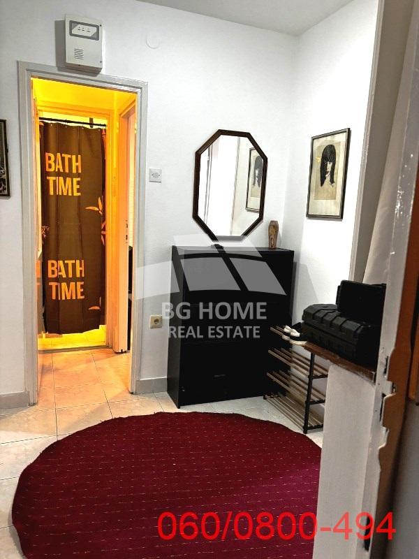 Stan na prodaju u Beogradu, Rakovica, jednosoban, 34m2, cena 75000 evra