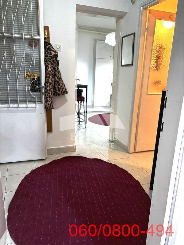 Stan na prodaju u Beogradu, Rakovica, jednosoban, 34m2, cena 75000 evra