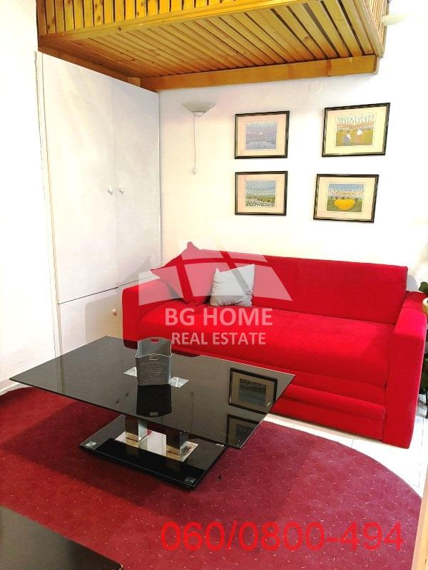 Stan na prodaju u Beogradu, Rakovica, jednosoban, 34m2, cena 75000 evra