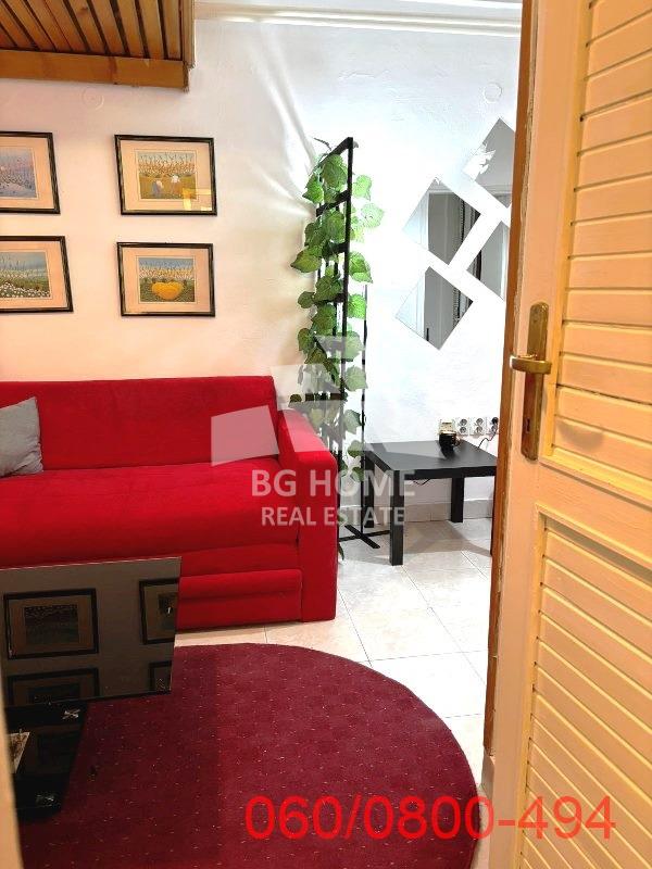 Stan na prodaju u Beogradu, Rakovica, jednosoban, 34m2, cena 75000 evra