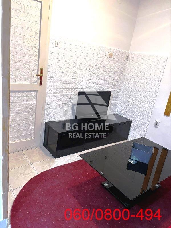 Stan na prodaju u Beogradu, Rakovica, jednosoban, 34m2, cena 75000 evra