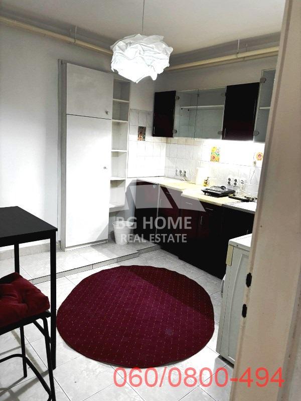 Stan na prodaju u Beogradu, Rakovica, jednosoban, 34m2, cena 75000 evra