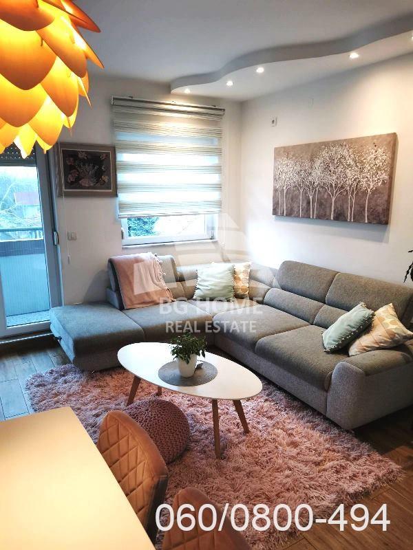 Stan na prodaju u Beogradu, Gornji grad, 92m2, cena 219000 evra