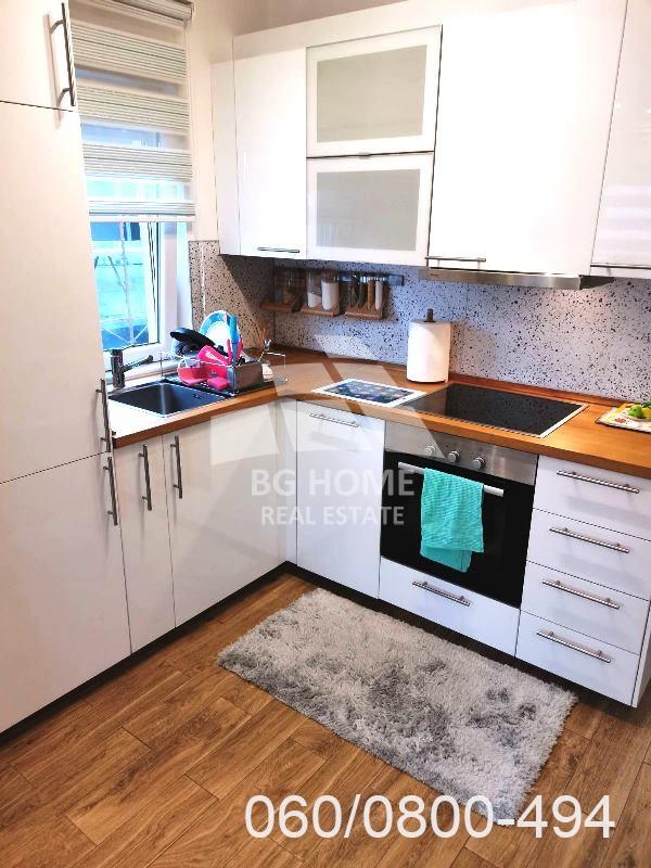 Stan na prodaju u Beogradu, Gornji grad, 92m2, cena 219000 evra