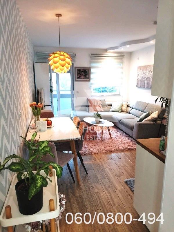 Stan na prodaju u Beogradu, Gornji grad, 92m2, cena 219000 evra