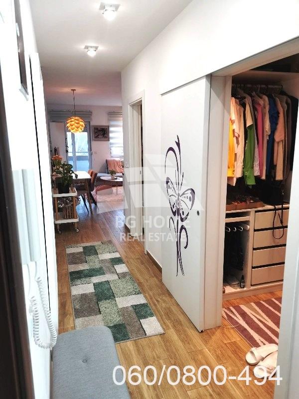 Stan na prodaju u Beogradu, Gornji grad, 92m2, cena 219000 evra