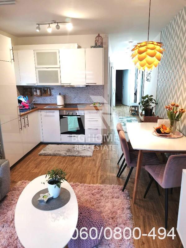 Stan na prodaju u Beogradu, Gornji grad, 92m2, cena 219000 evra