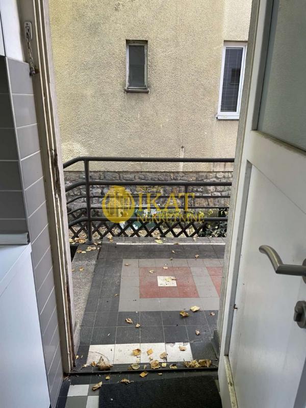 Stan na prodaju u Beogradu, Senjak, cetvorosoban, 113m2, cena 430000 evra