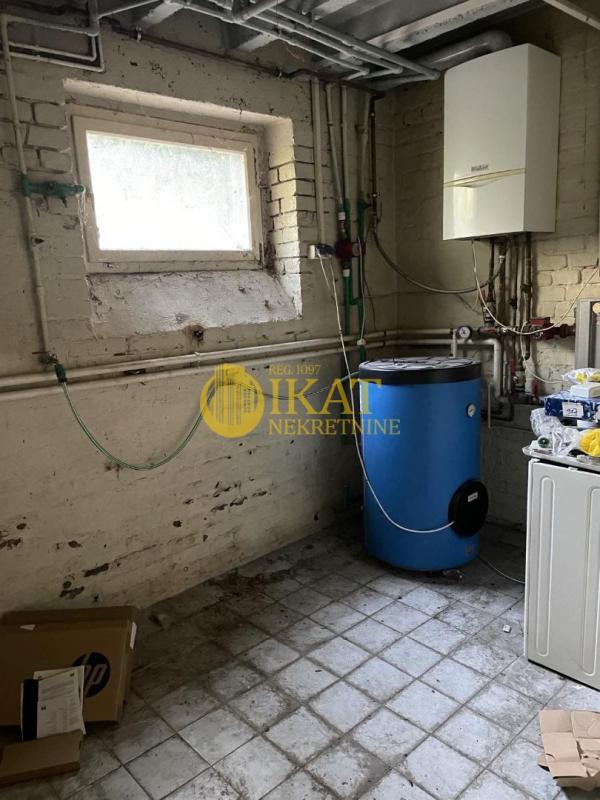 Stan na prodaju u Beogradu, Senjak, cetvorosoban, 113m2, cena 430000 evra