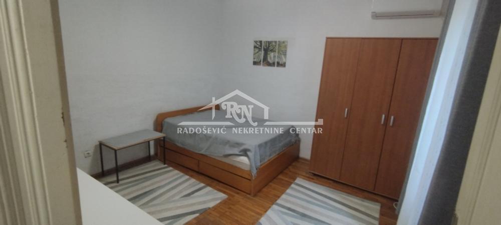 Stan na prodaju u Beogradu, Stari grad, jednosoban, 30m2, cena 113000 evra